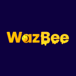 Logo kasyna Wazbee Casino